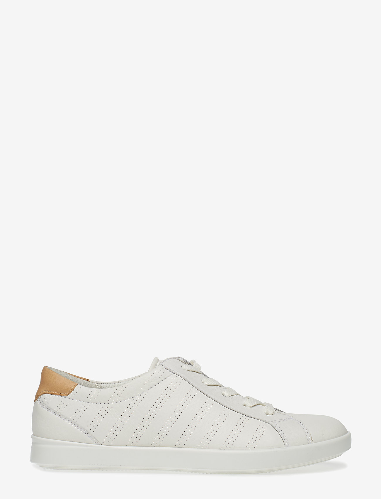 ECCO - LEISURE - white/powder - 1