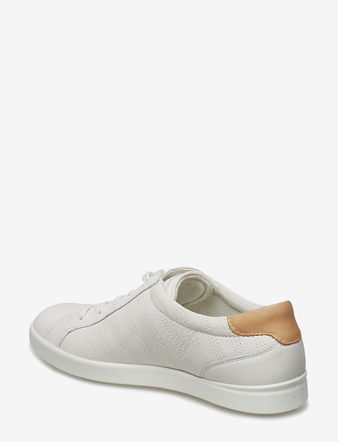 ECCO - LEISURE - white/powder - 2