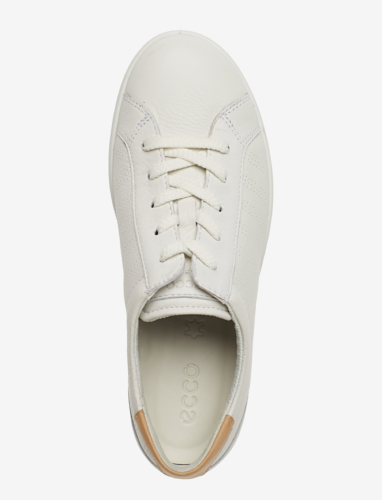 ECCO - LEISURE - white/powder - 3