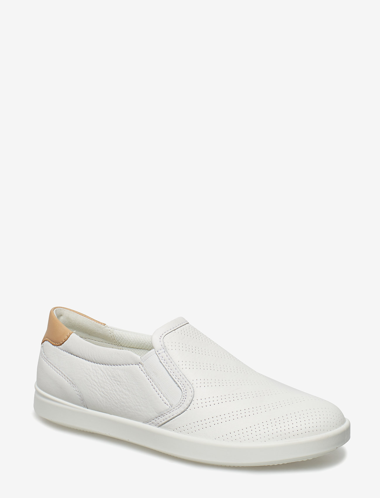 LEISURE - WHITE/POWDER