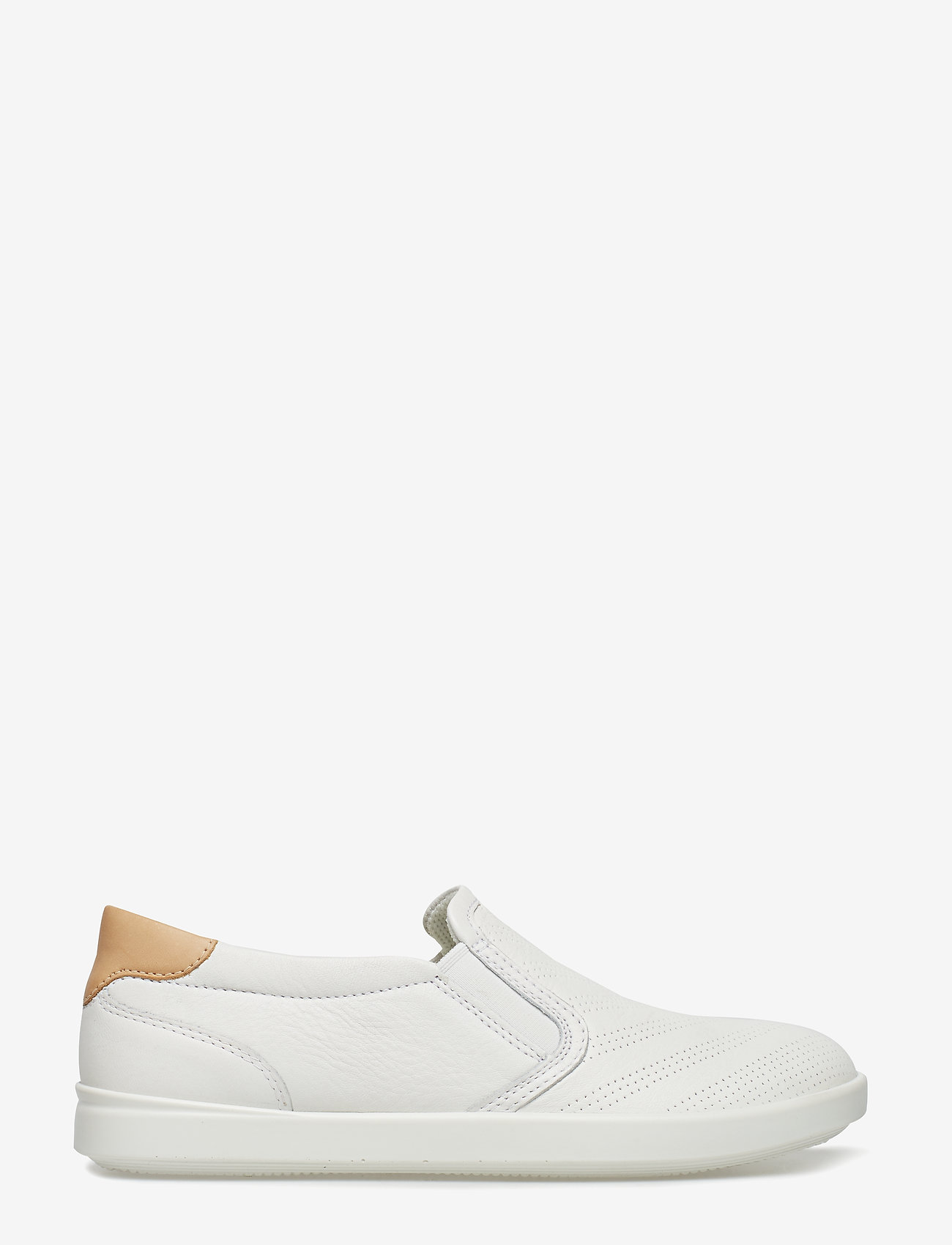 ECCO - LEISURE - white/powder - 1