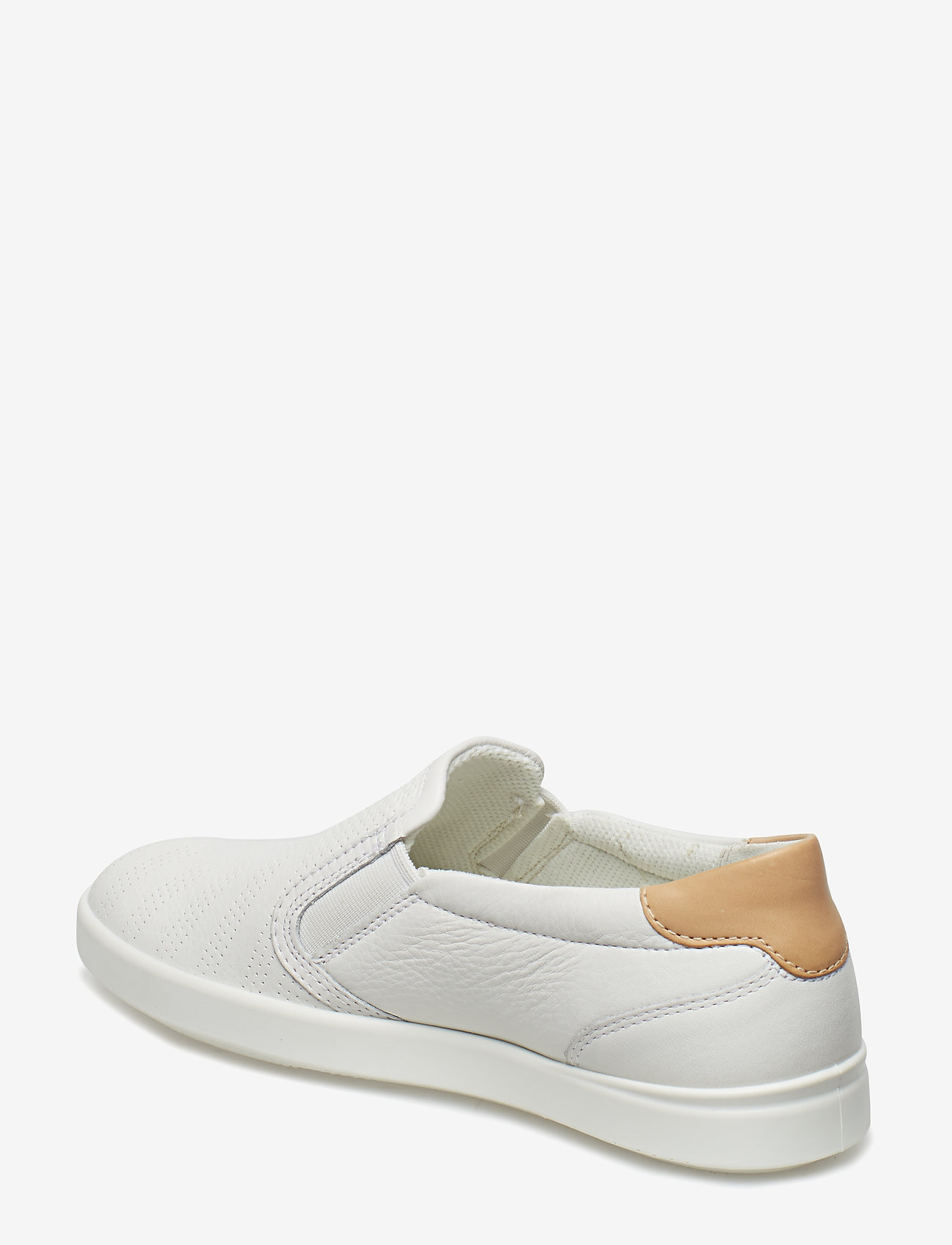 ECCO - LEISURE - white/powder - 2