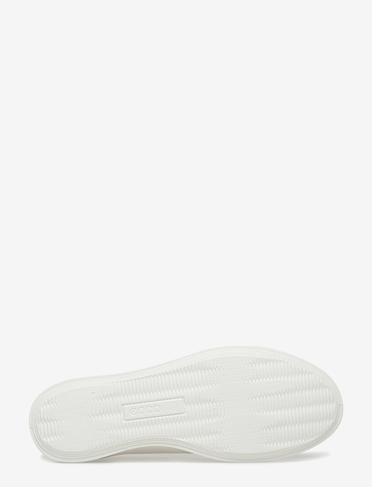 ECCO - LEISURE - white/powder - 4
