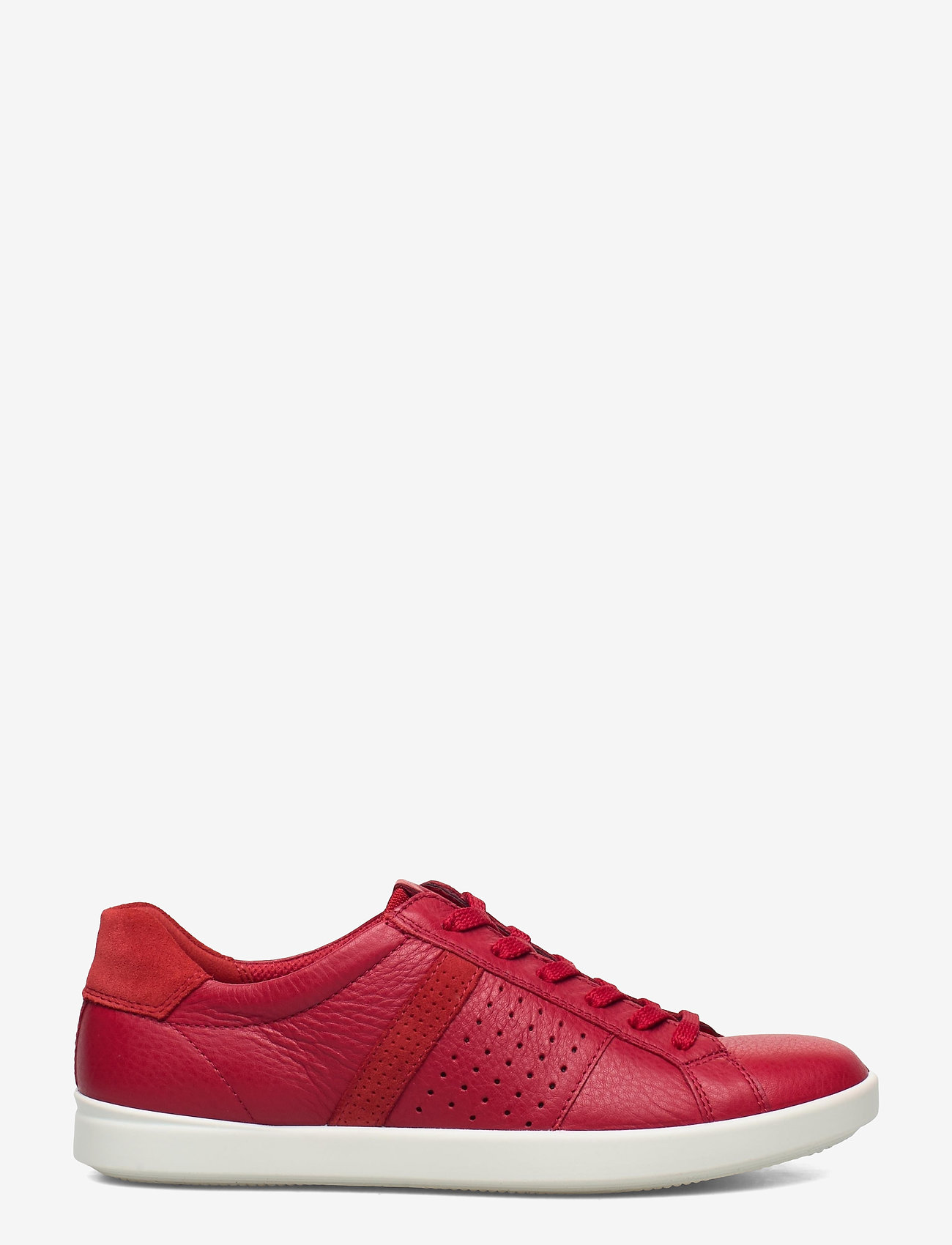 ECCO - LEISURE - chili red/tomato - 1