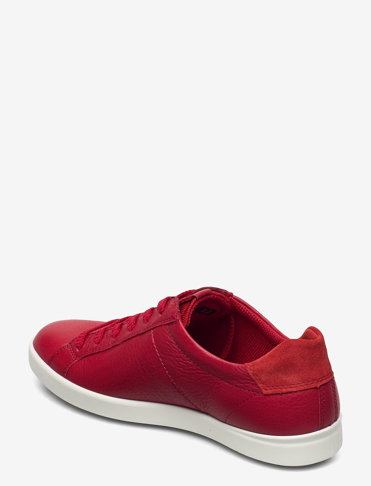 ECCO - LEISURE - chili red/tomato - 2