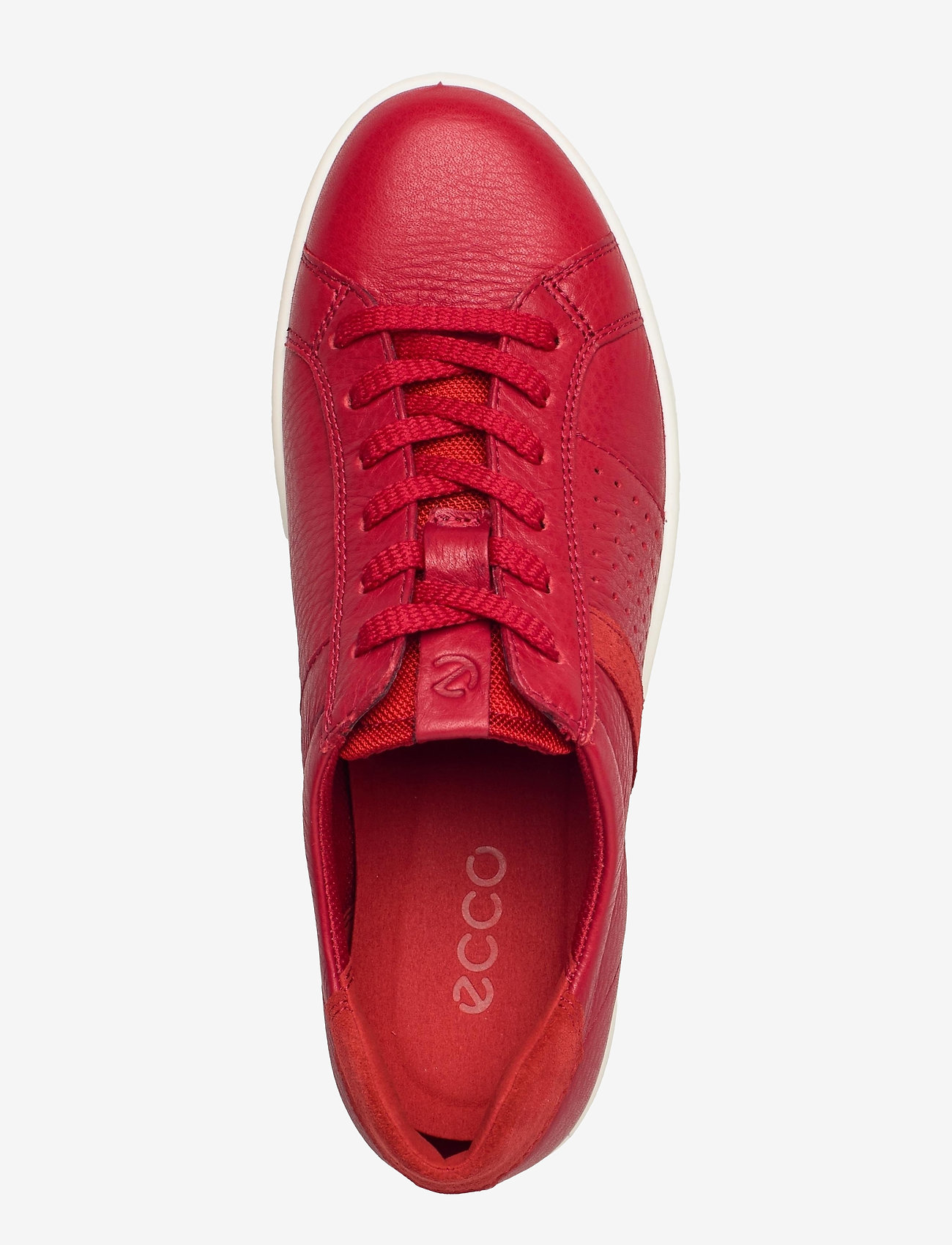 ECCO - LEISURE - chili red/tomato - 3