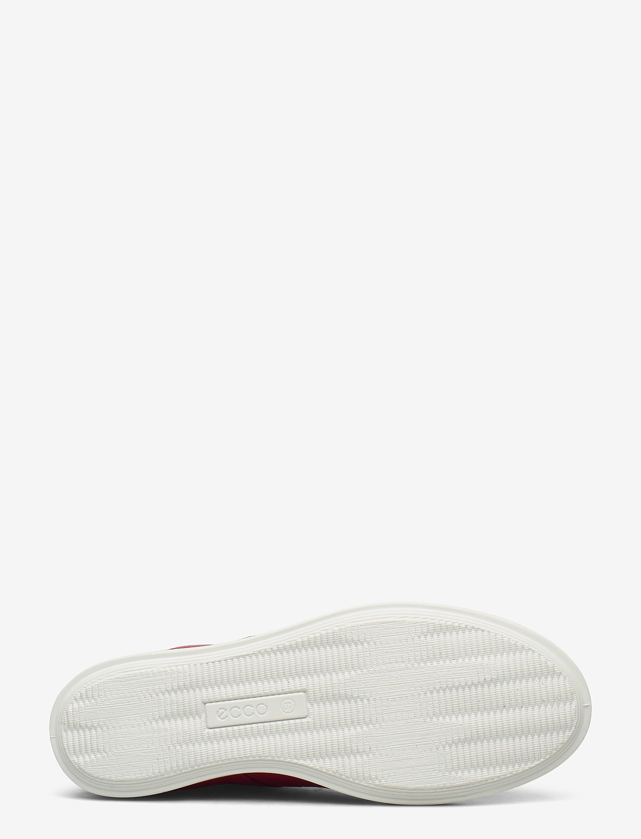 ECCO - LEISURE - chili red/tomato - 4