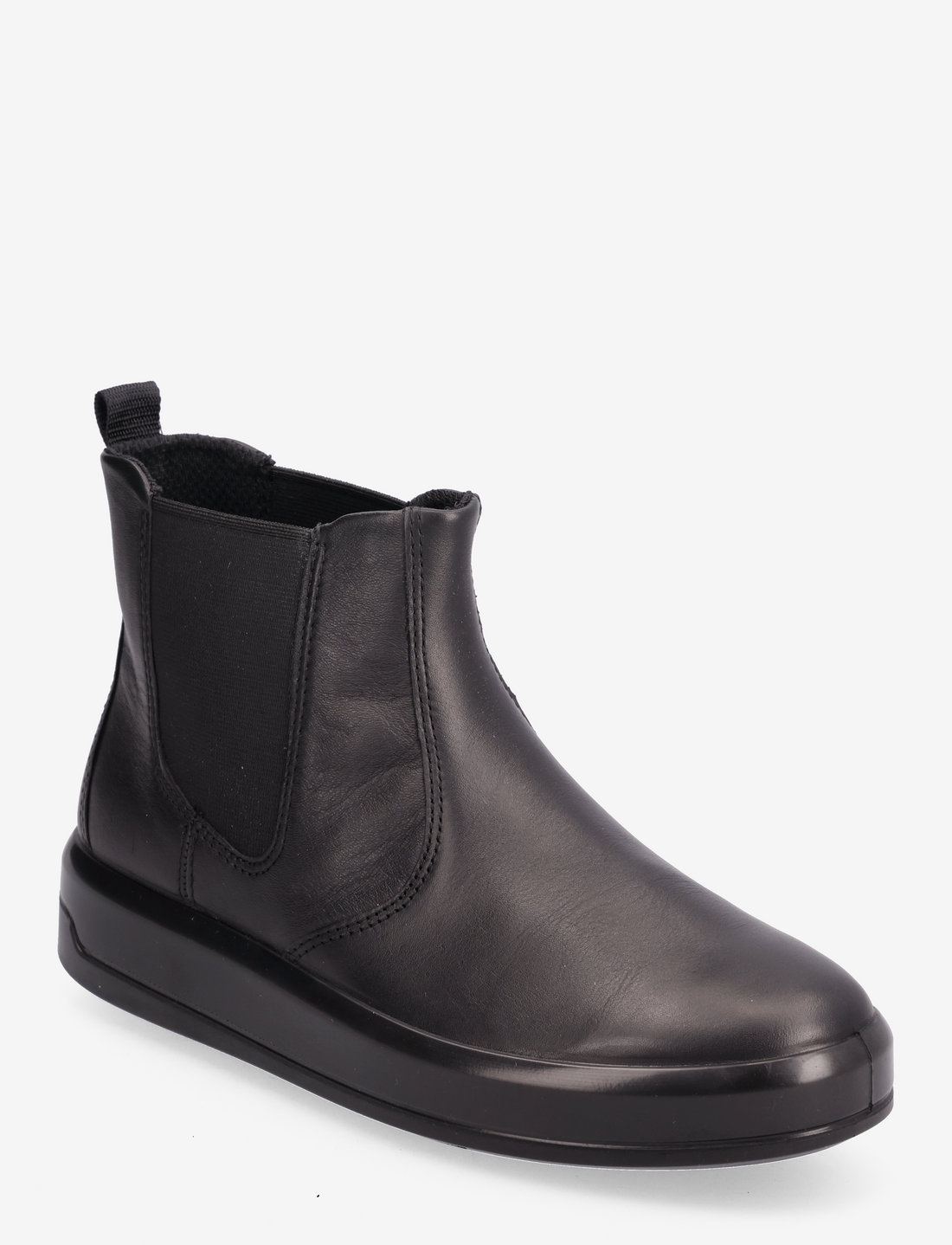 Ecco soft on sale 5 chelsea boot