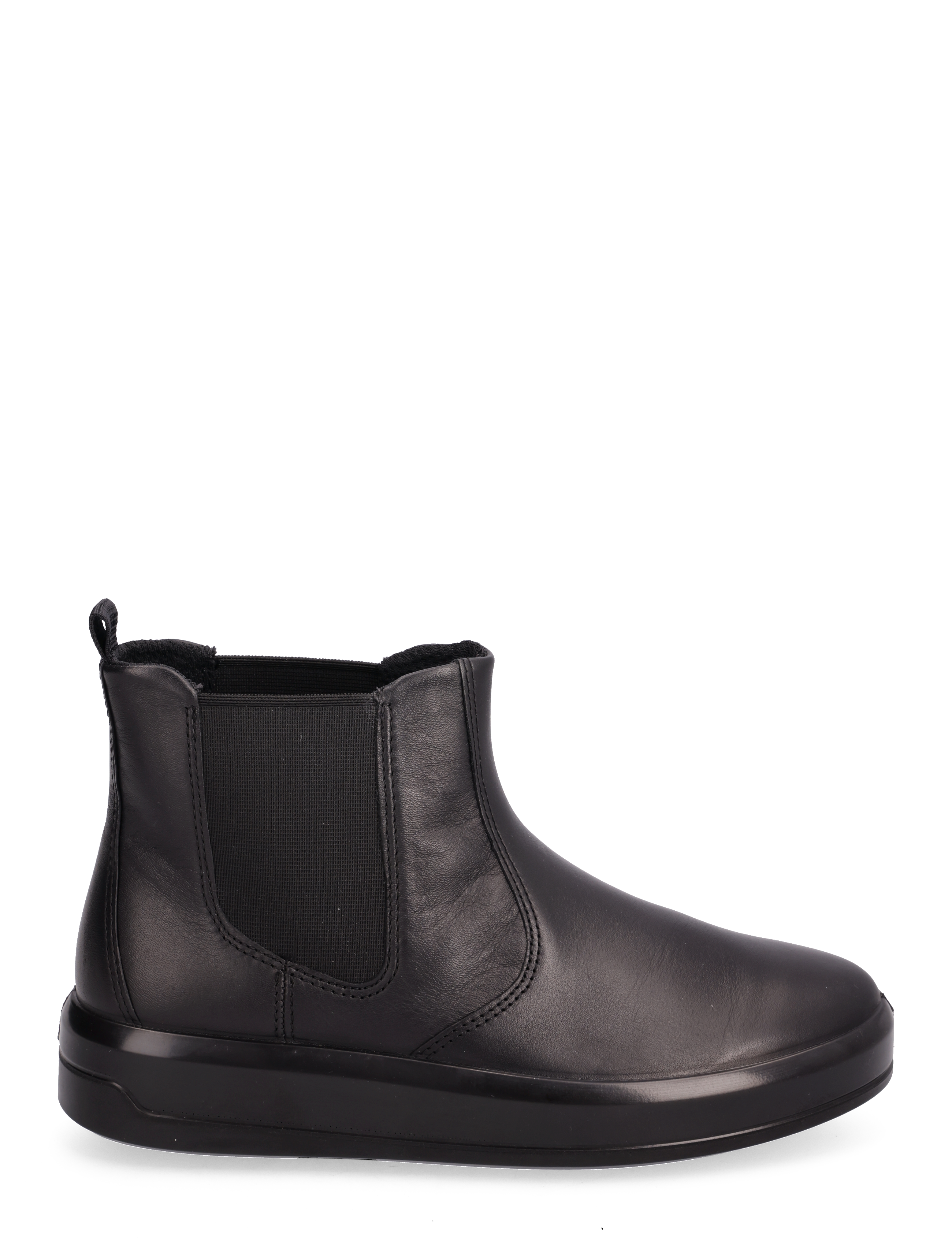 ECCO - SOFT 9 II - black - 1