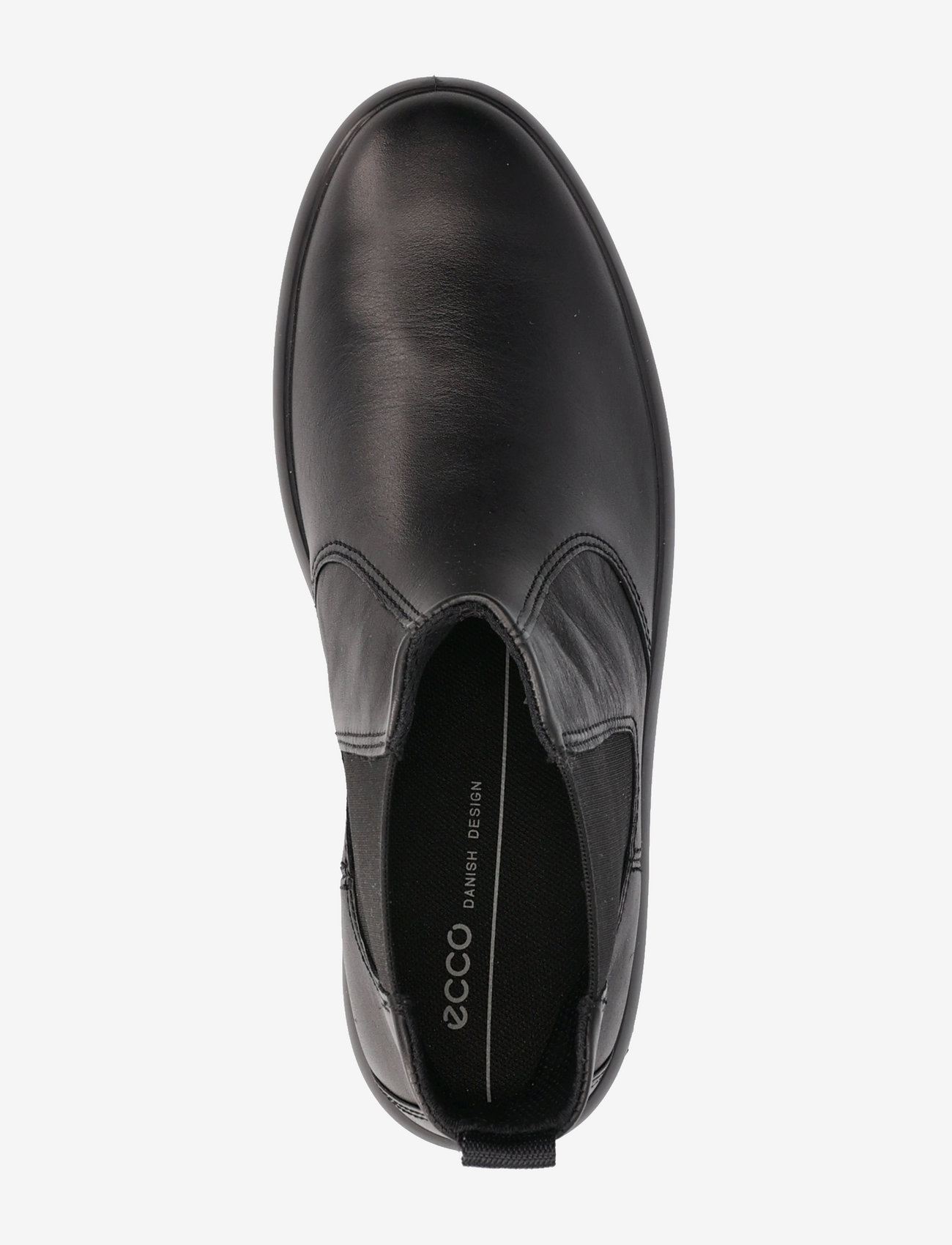 ECCO - SOFT 9 II - black - 3