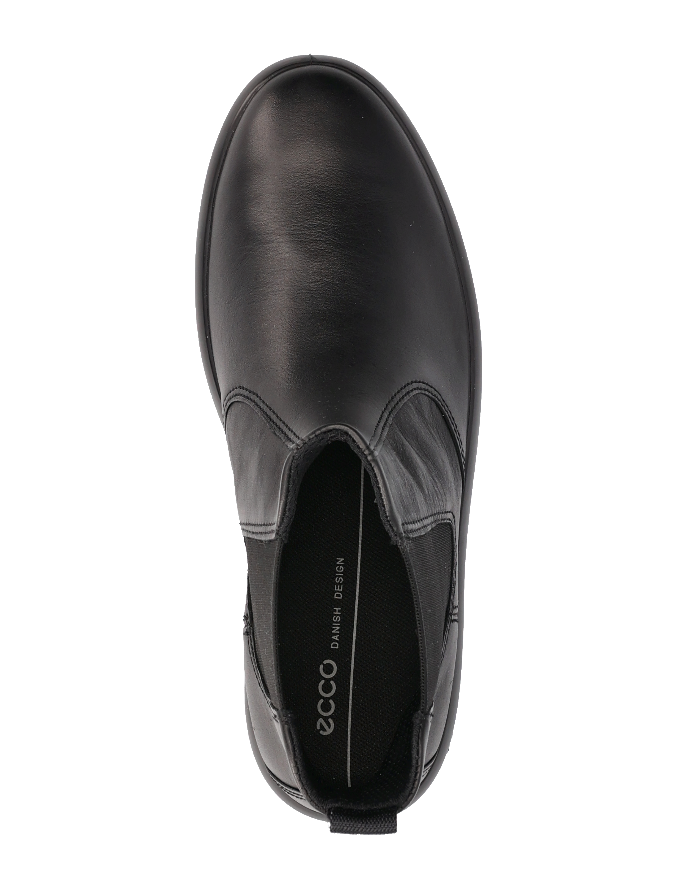 ECCO - SOFT 9 II - black - 3