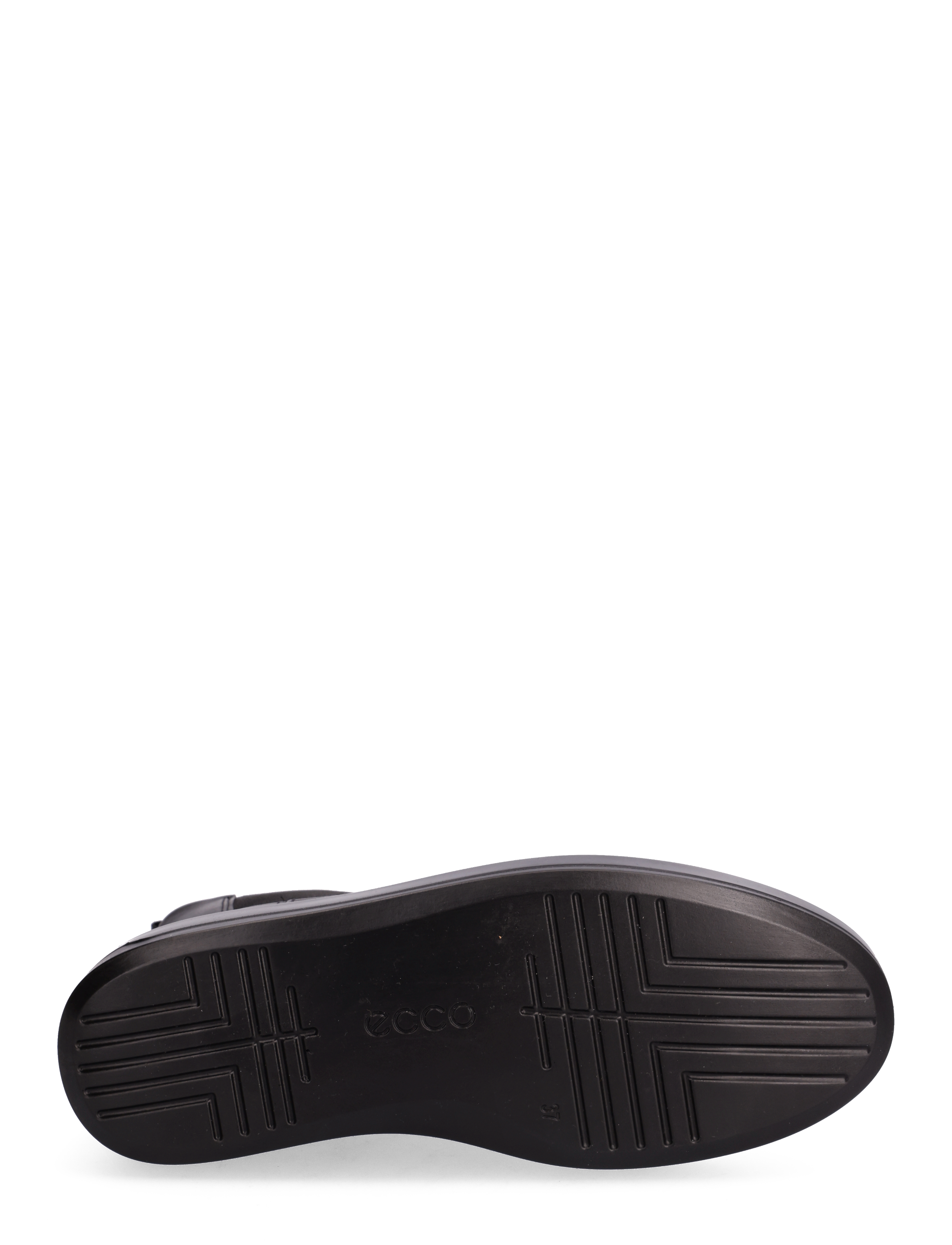 ECCO - SOFT 9 II - black - 4