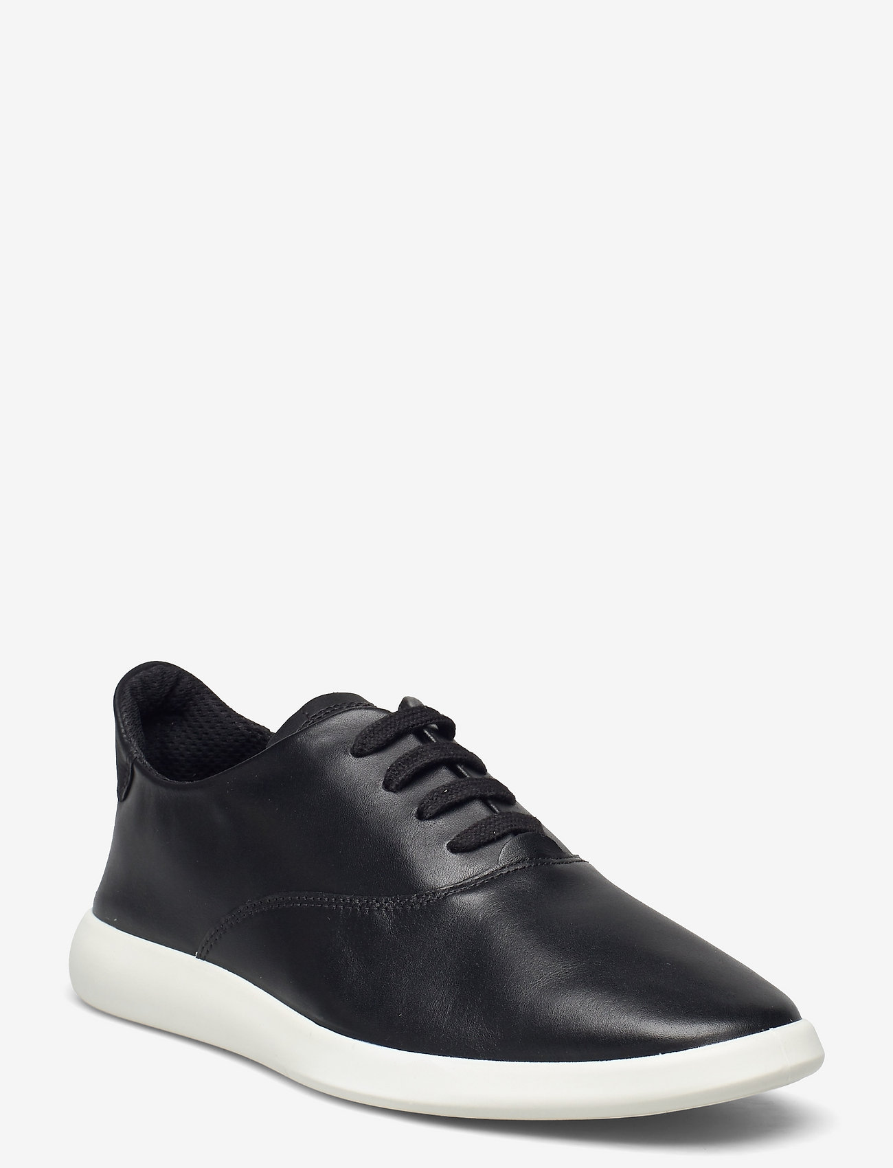 ECCO - MINIMALIST W - black/black - 0