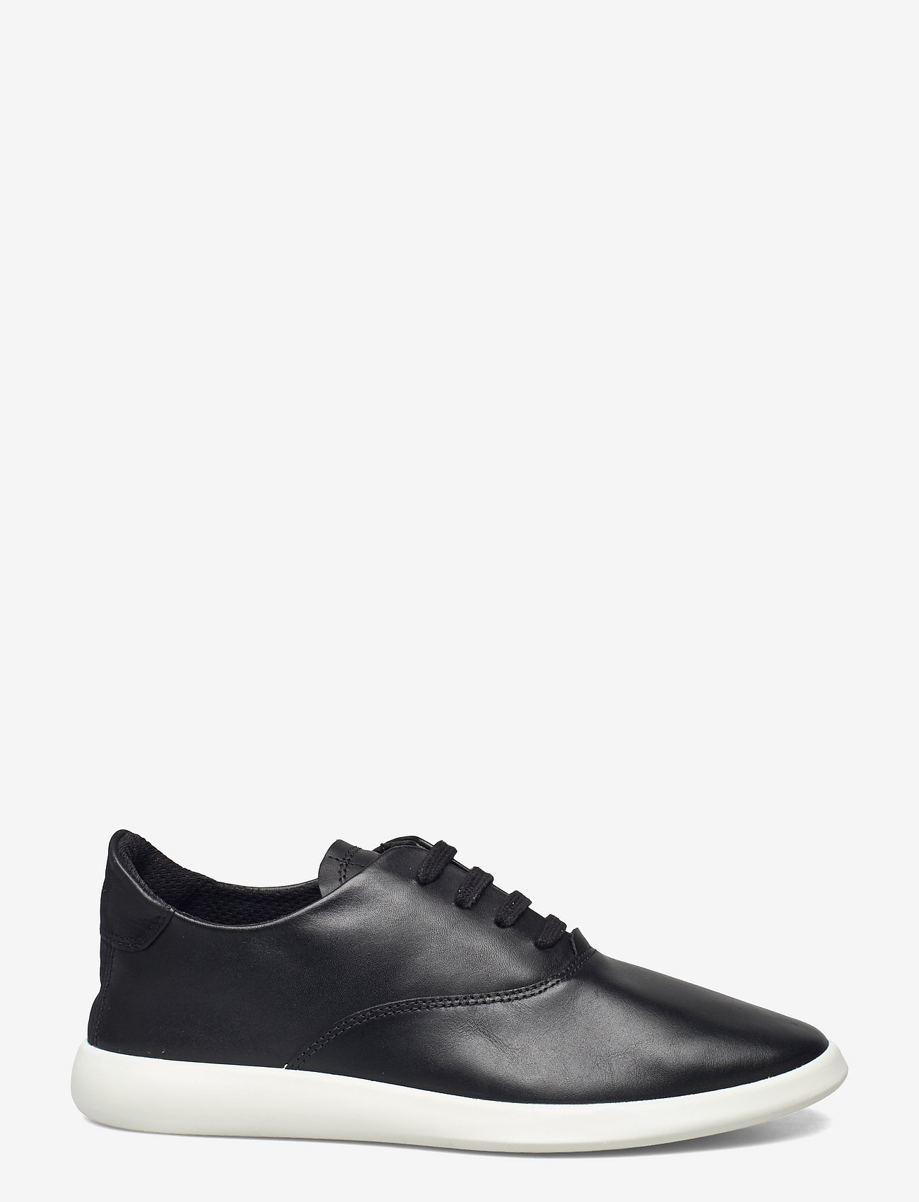 ECCO - MINIMALIST W - låga sneakers - black/black - 1