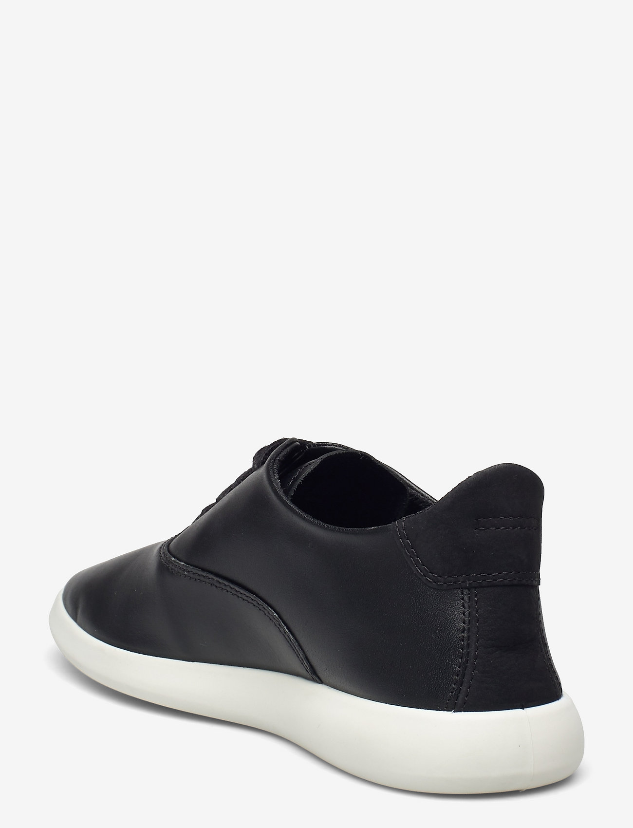 ECCO - MINIMALIST W - black/black - 2