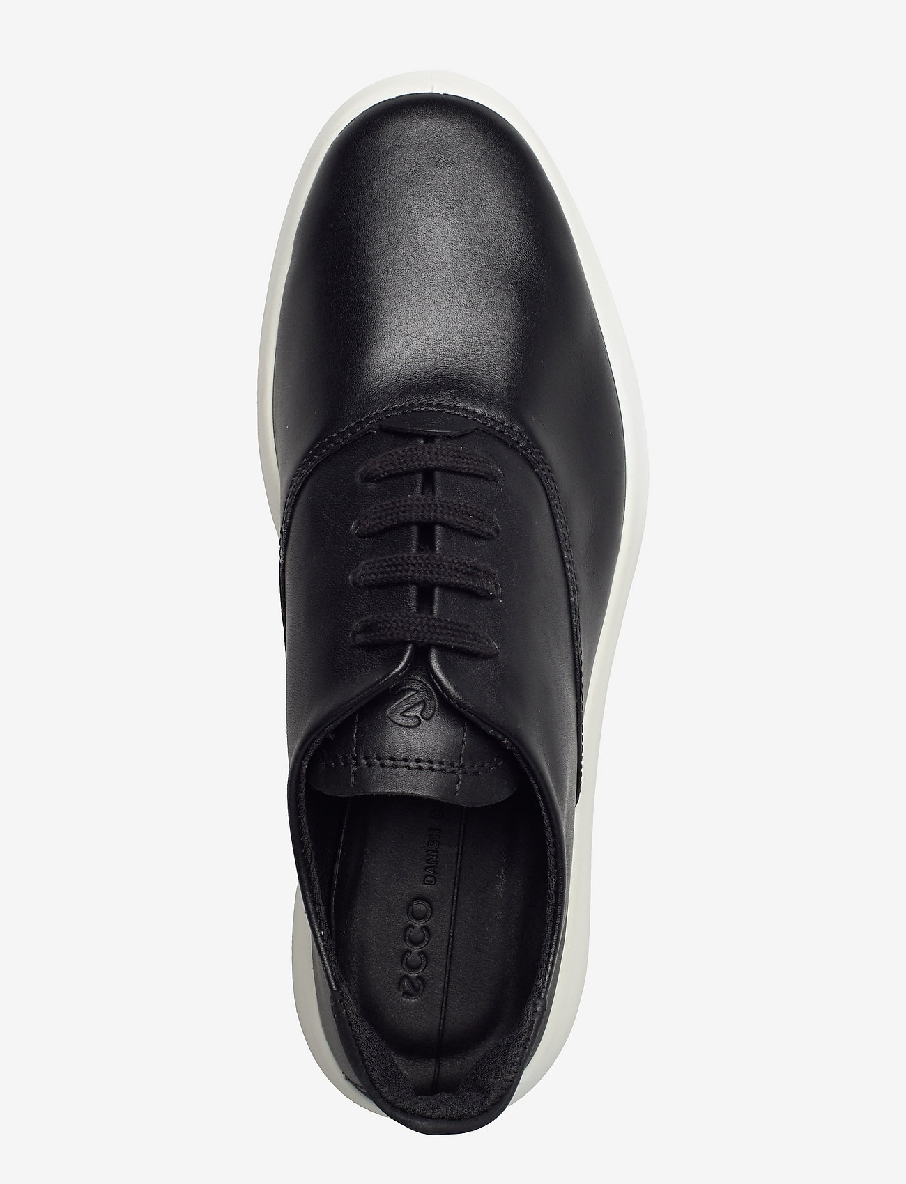 ECCO - MINIMALIST W - black/black - 3