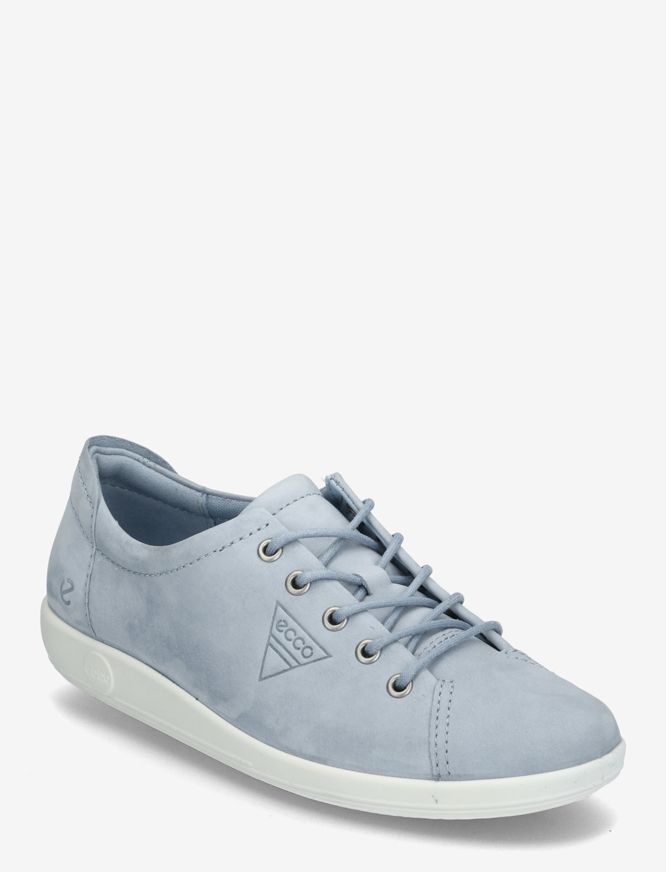 ECCO - SOFT 2.0 - konfirmation - dusty blue - 0