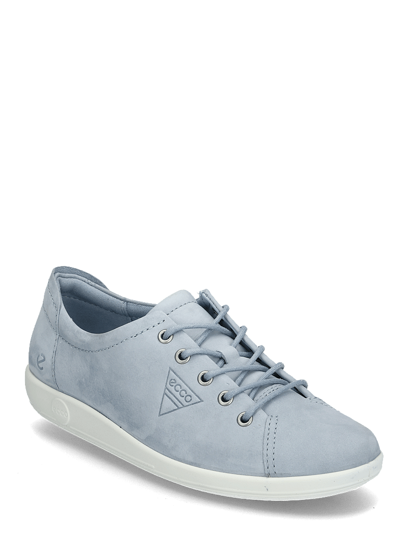 ECCO - SOFT 2.0 - konfirmation - dusty blue - 0