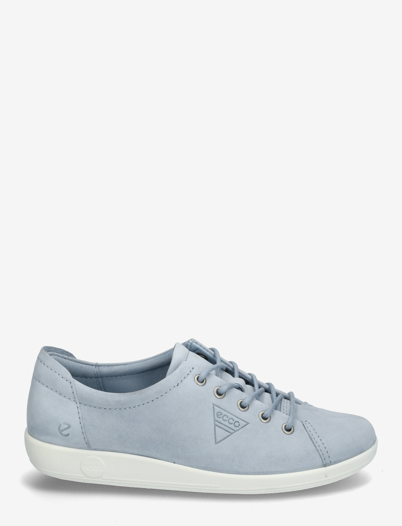 ECCO - SOFT 2.0 - konfirmation - dusty blue - 1
