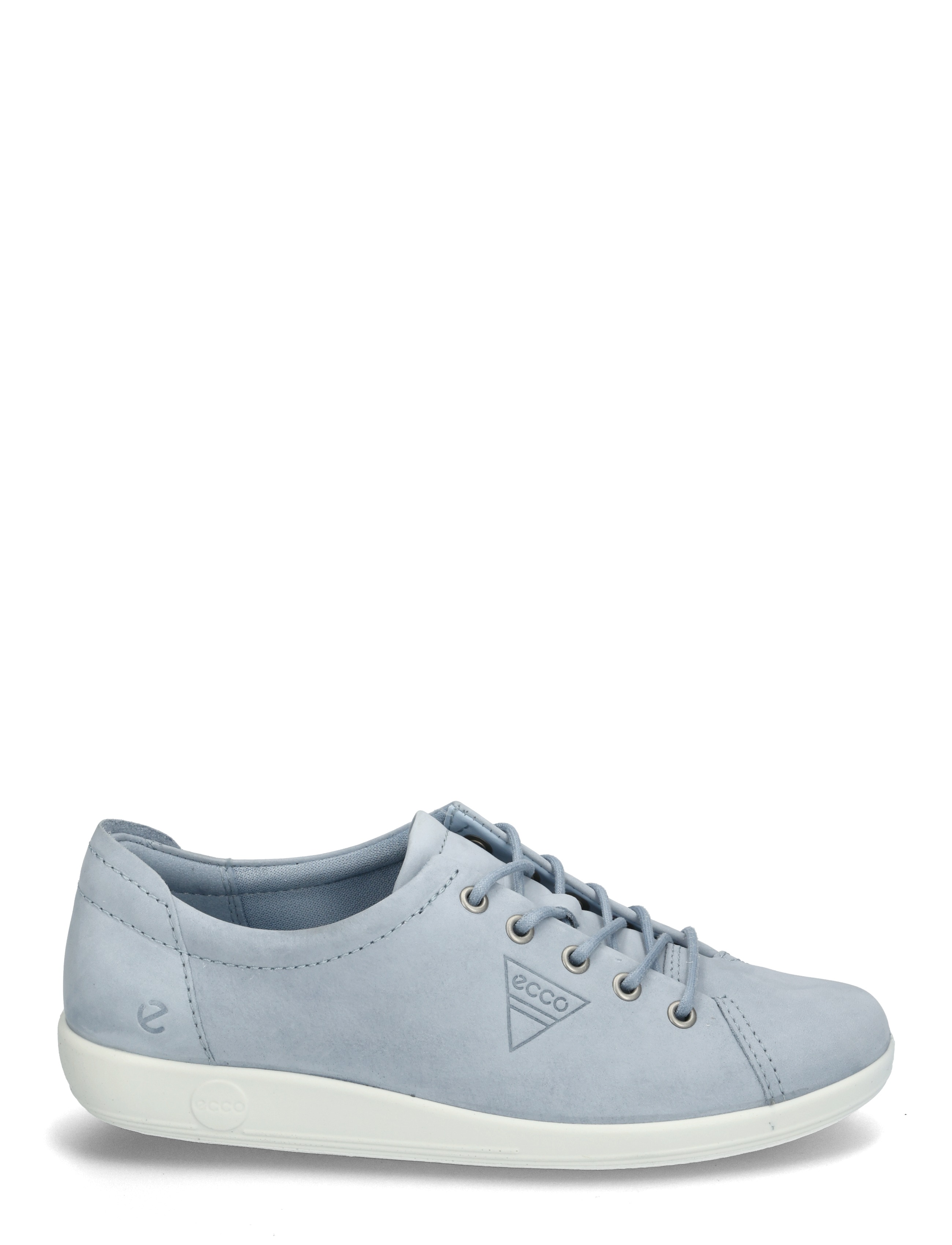 ECCO - SOFT 2.0 - konfirmation - dusty blue - 1