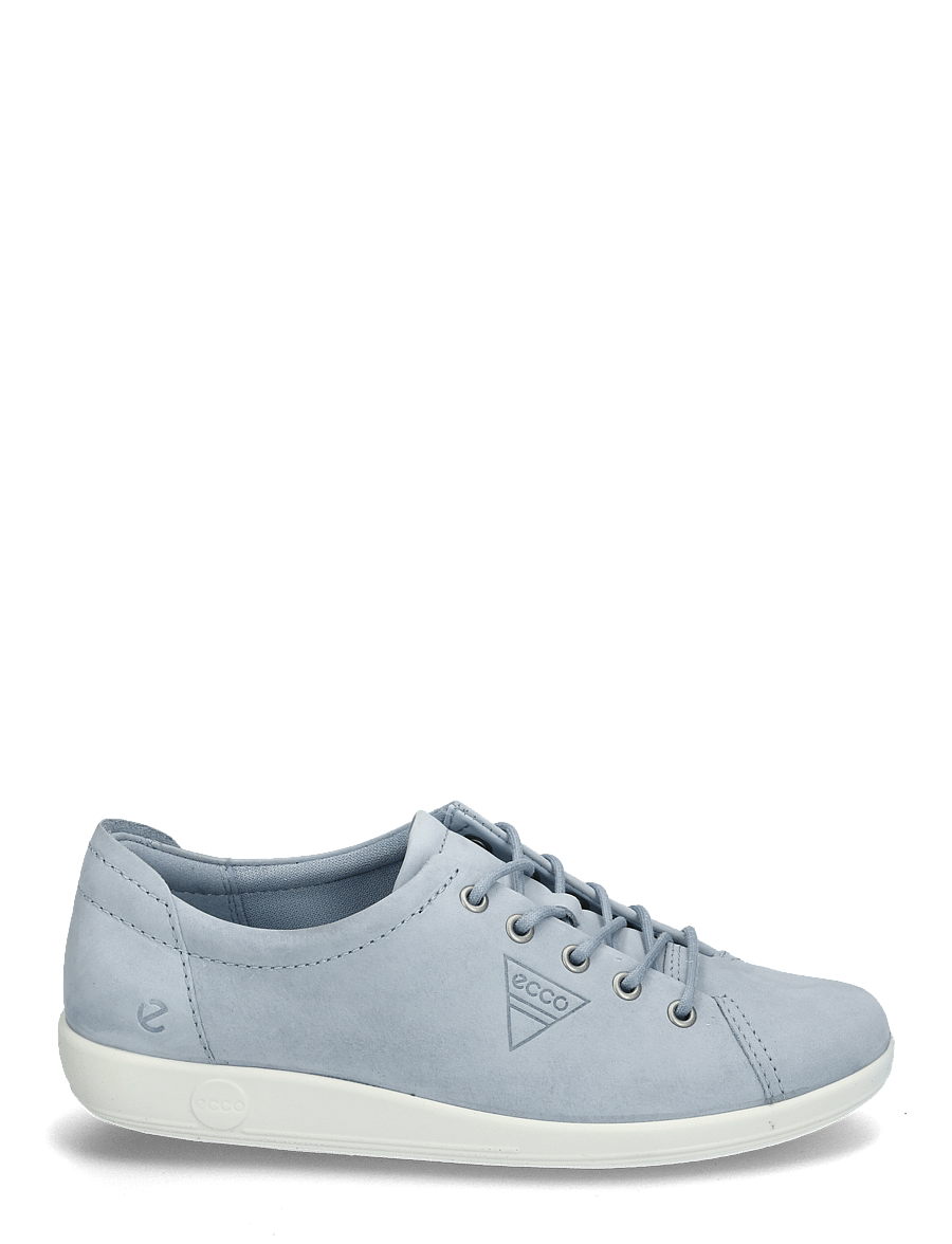 ECCO - SOFT 2.0 - konfirmation - dusty blue - 1