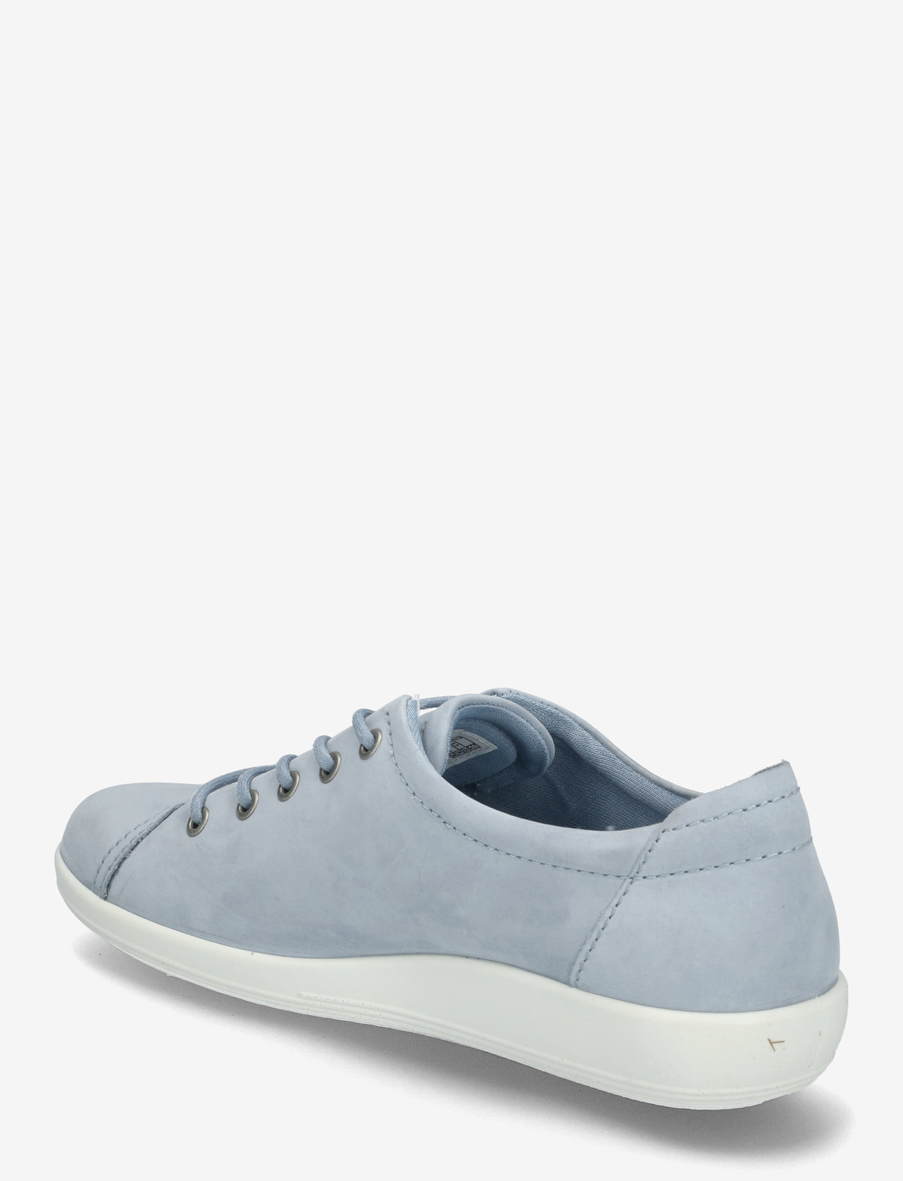 ECCO - SOFT 2.0 - konfirmation - dusty blue - 2