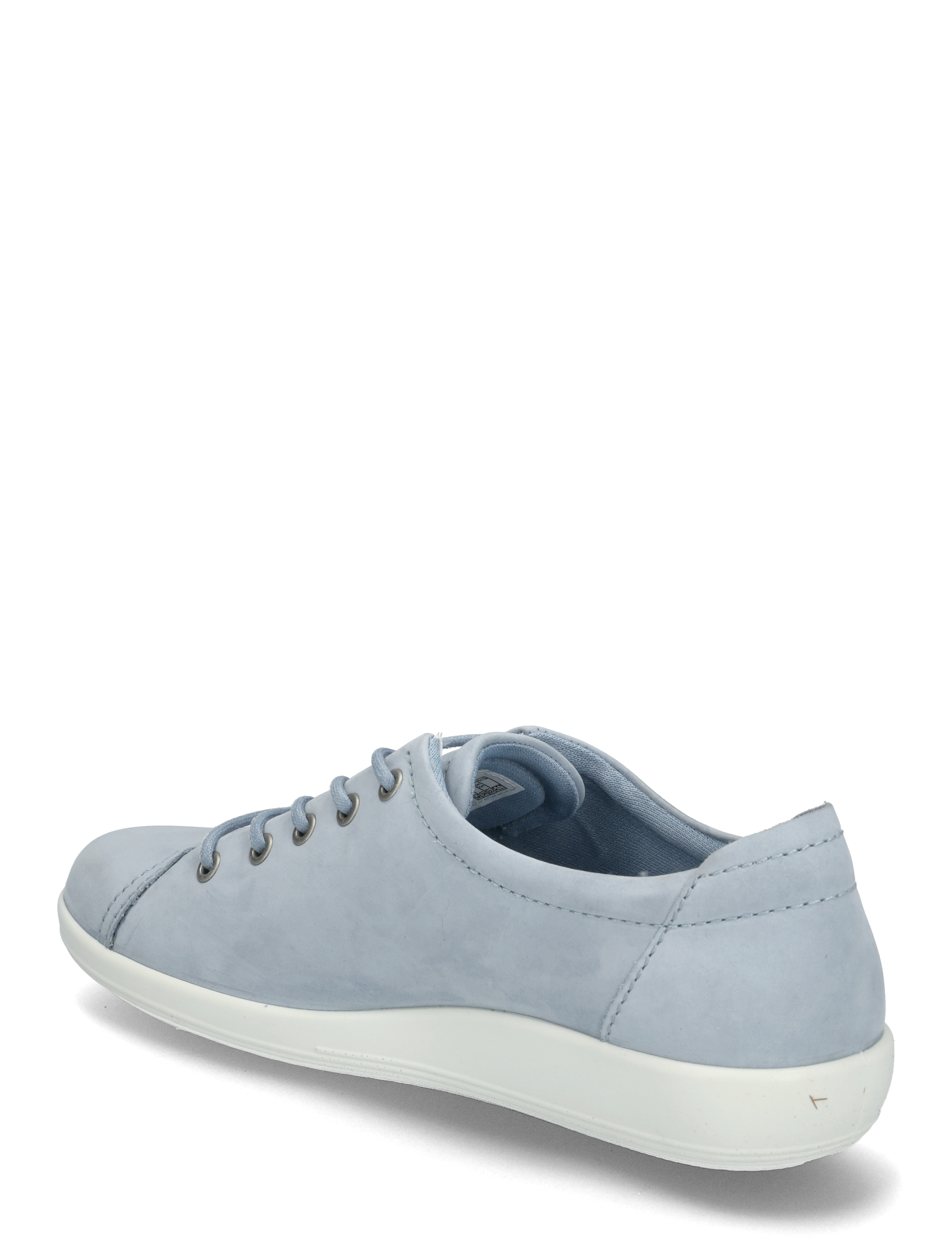ECCO - SOFT 2.0 - konfirmation - dusty blue - 2
