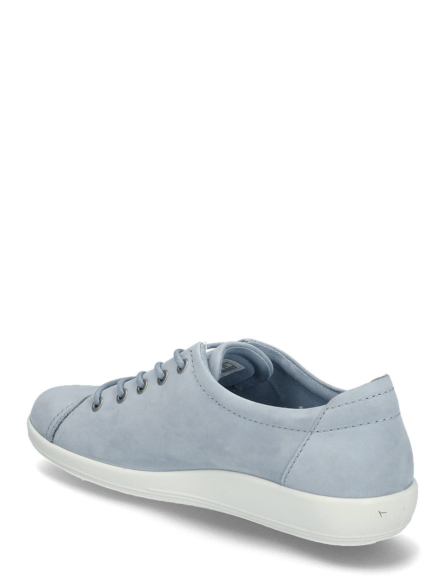 ECCO - SOFT 2.0 - konfirmation - dusty blue - 2