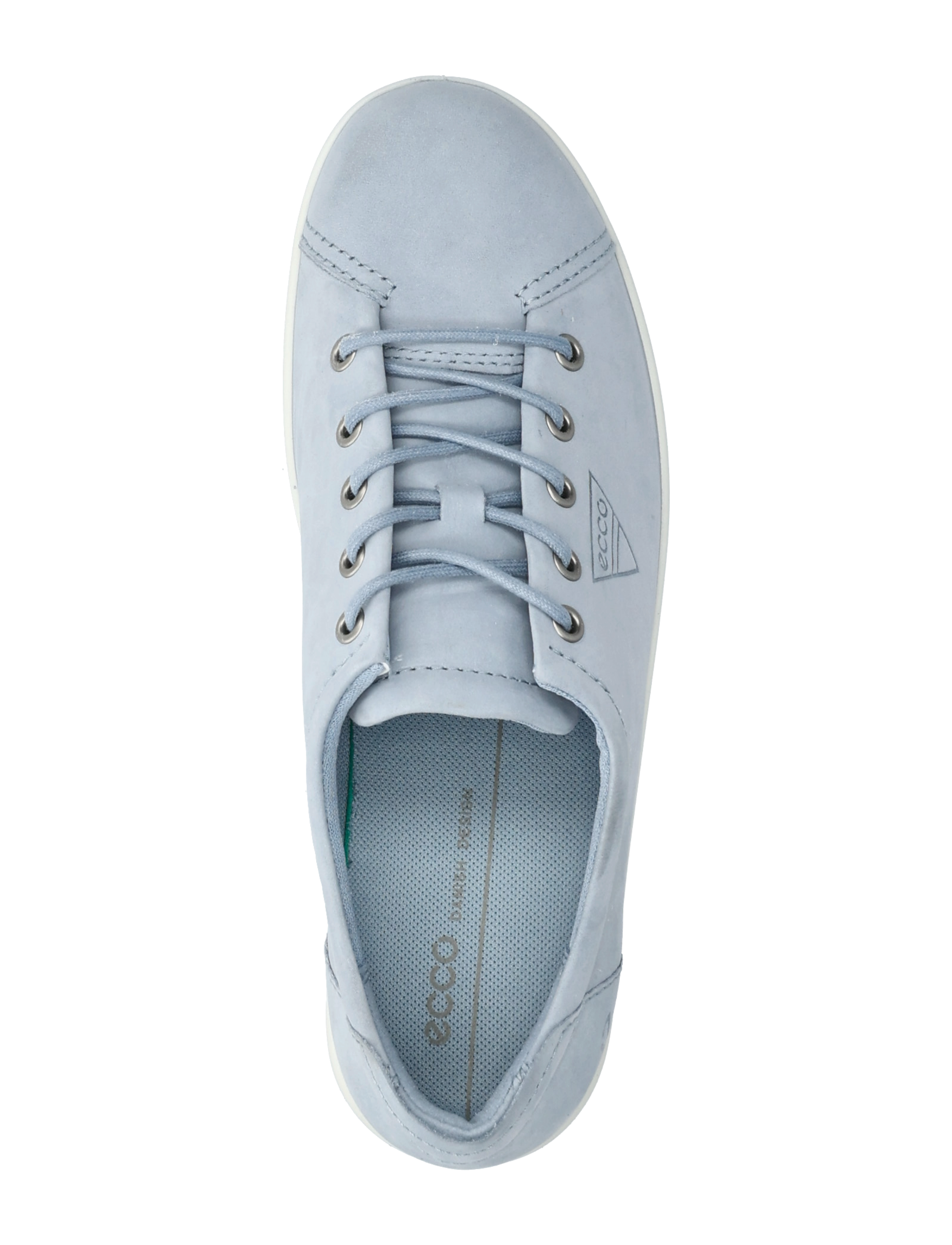 ECCO - SOFT 2.0 - konfirmation - dusty blue - 3