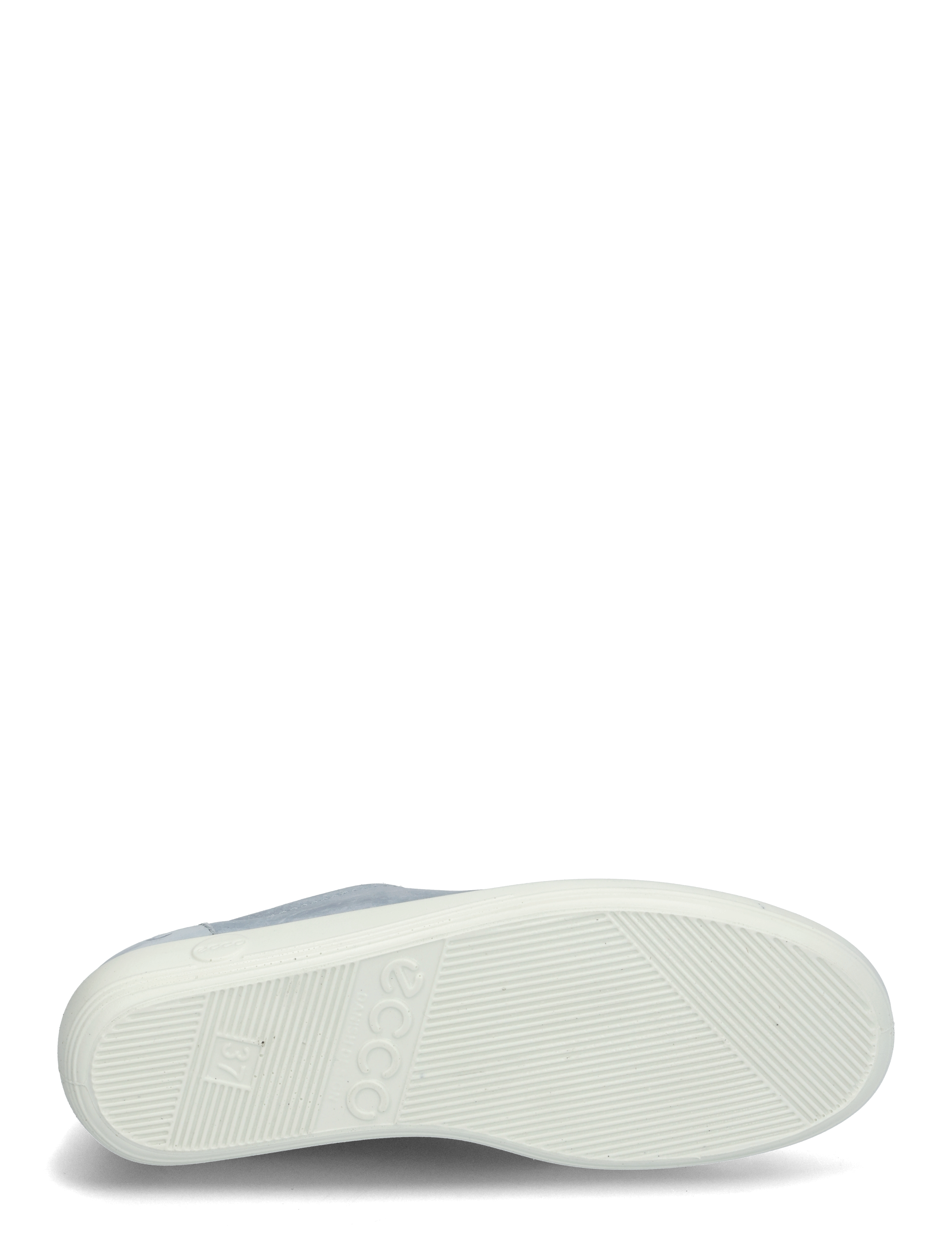 ECCO - SOFT 2.0 - konfirmation - dusty blue - 4