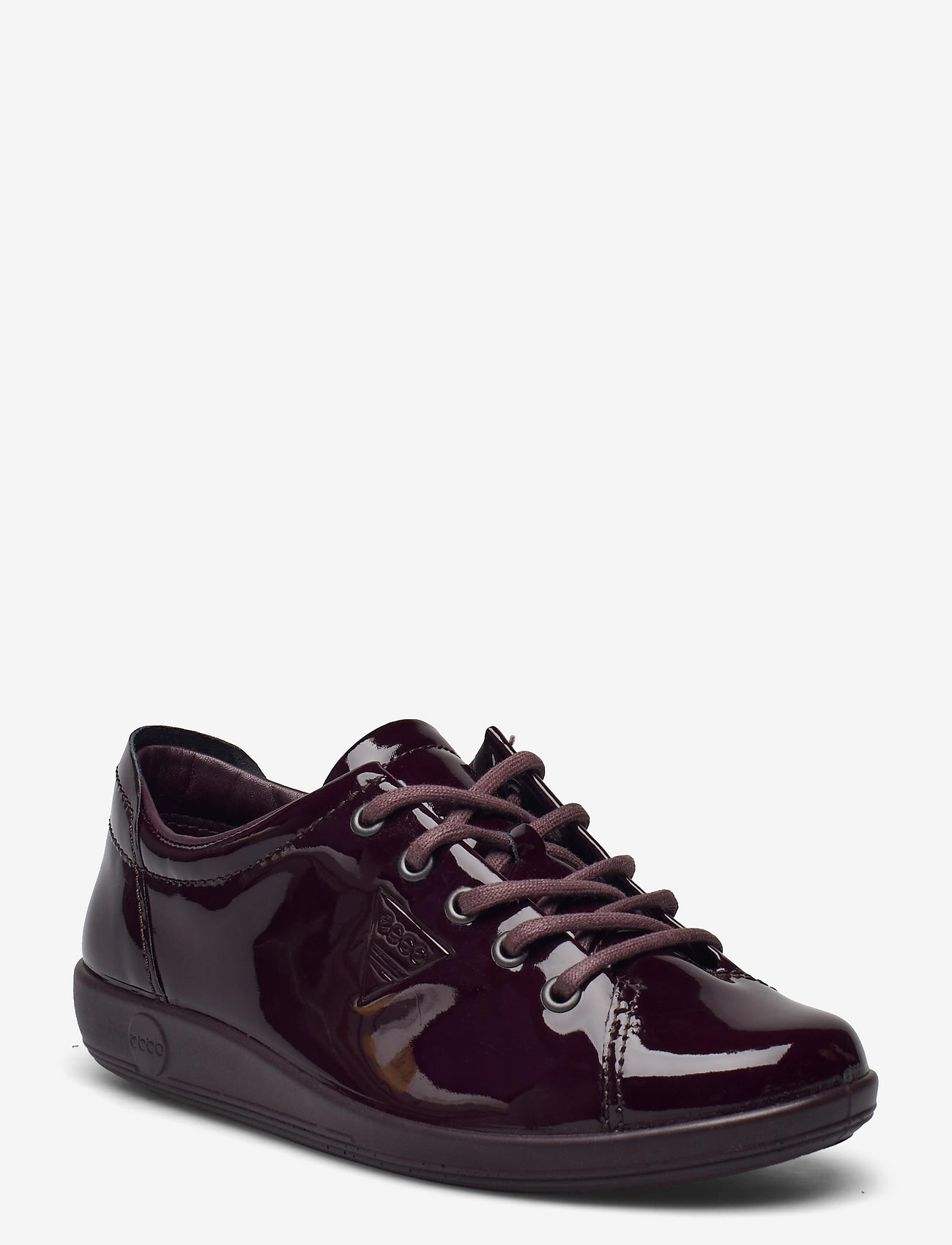 ECCO - SOFT 2.0 - low top sneakers - fig - 0