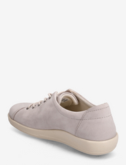 ECCO - SOFT 2.0 - niedrige sneakers - grey rose - 2