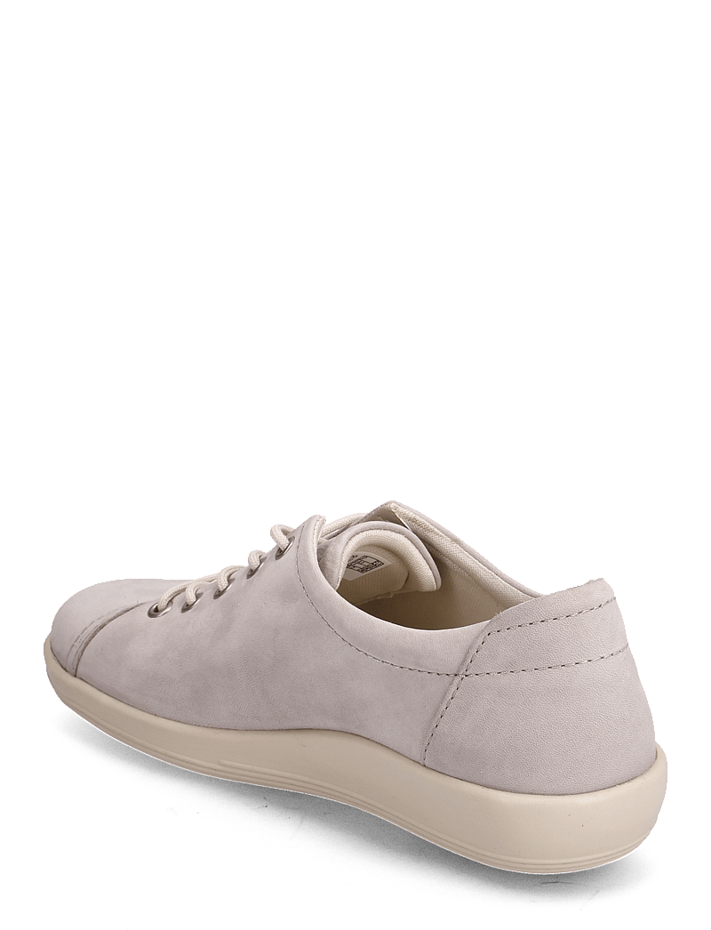 ECCO - SOFT 2.0 - konfirmation - grey rose - 2