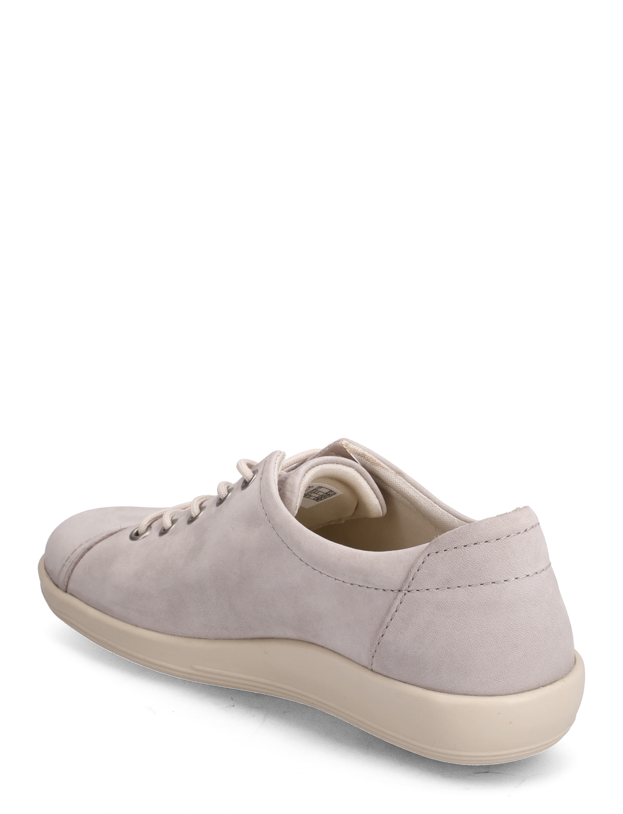 ECCO - SOFT 2.0 - lave sneakers - grey rose - 2