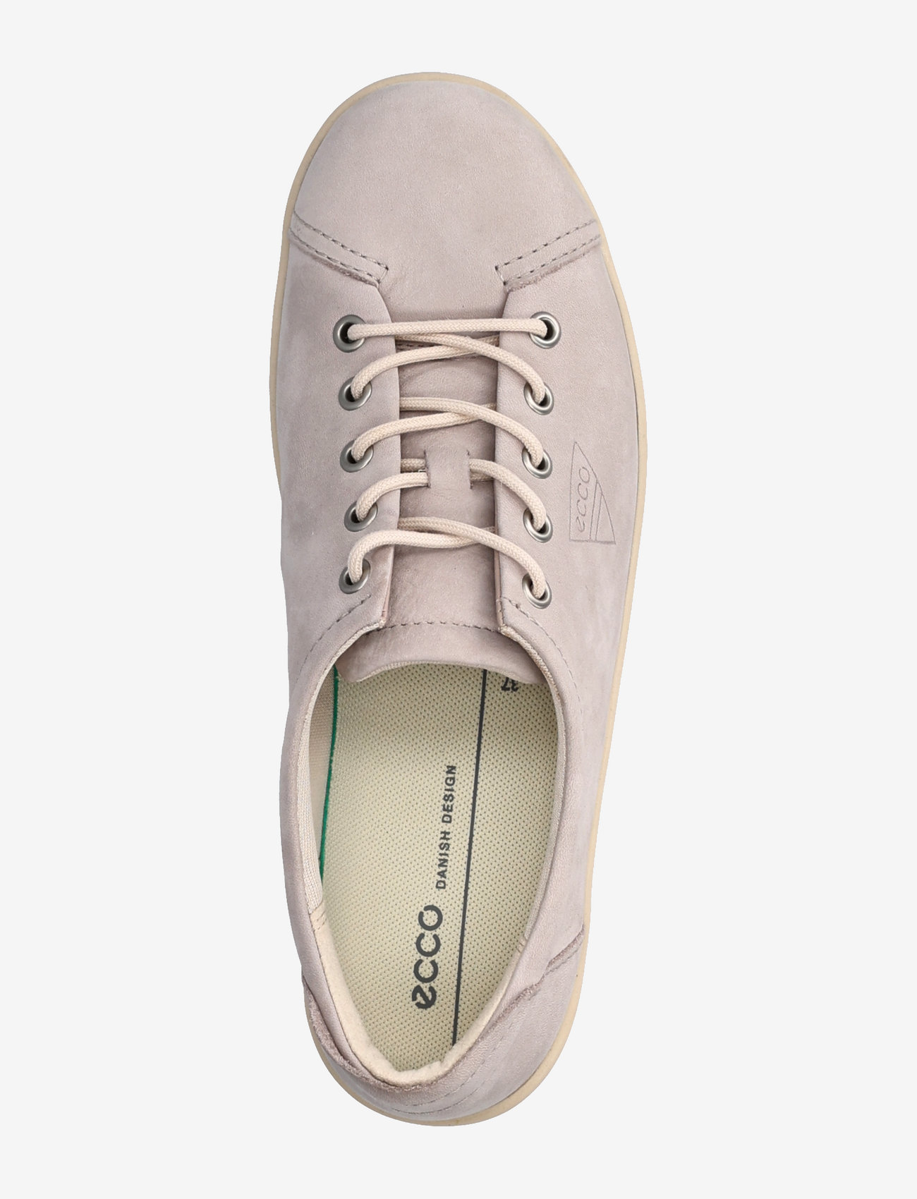 ECCO - SOFT 2.0 - confirmation - grey rose - 3