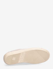ECCO - SOFT 2.0 - lave sneakers - grey rose - 4