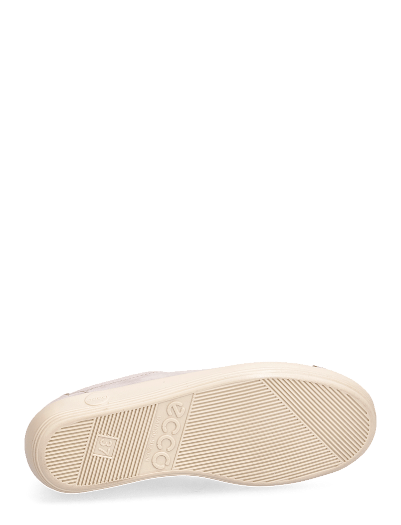 ECCO - SOFT 2.0 - konfirmation - grey rose - 4