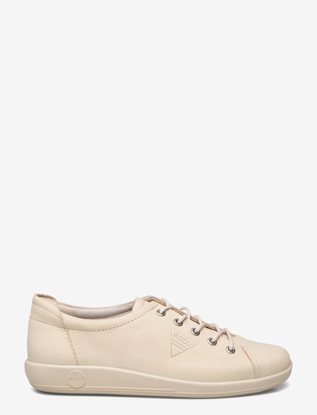 ECCO - SOFT 2.0 - niedrige sneakers - limestone - 1