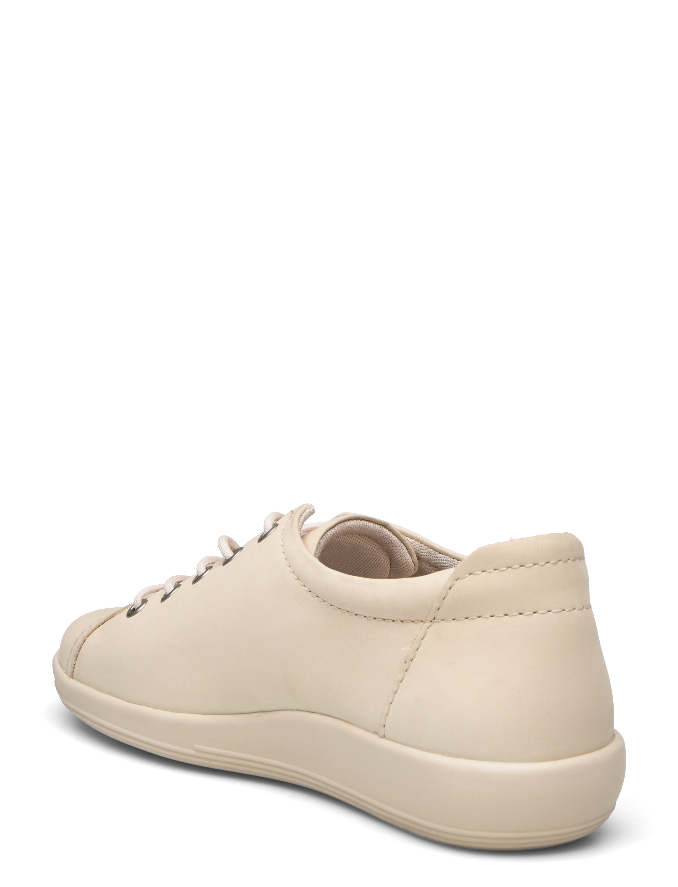 ECCO - SOFT 2.0 - lave sneakers - limestone - 2