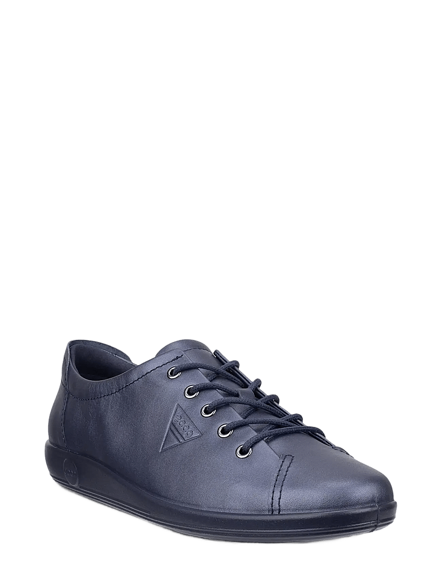 ECCO - SOFT 2.0 - konfirmation - marine - 0