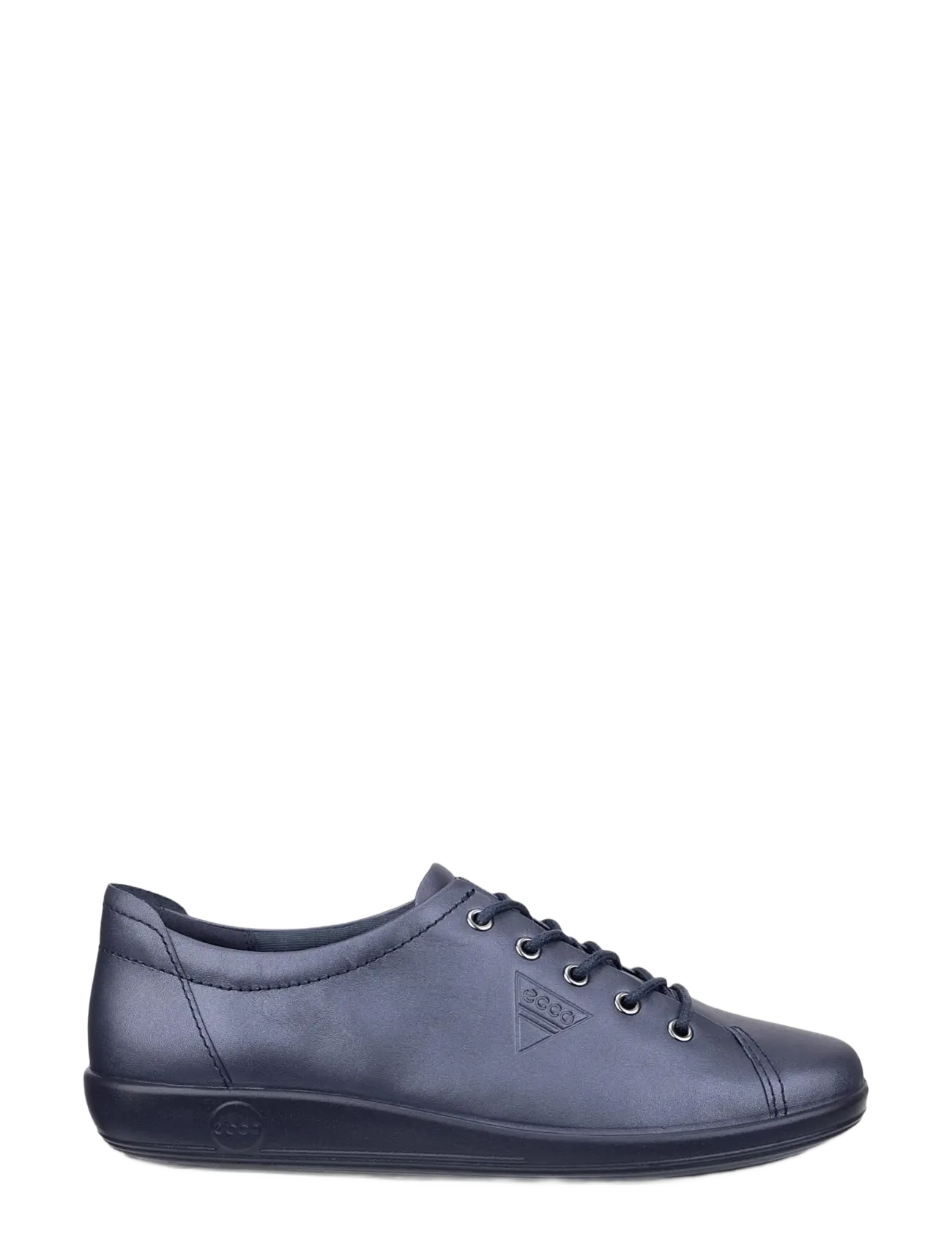ECCO - SOFT 2.0 - konfirmation - marine - 1