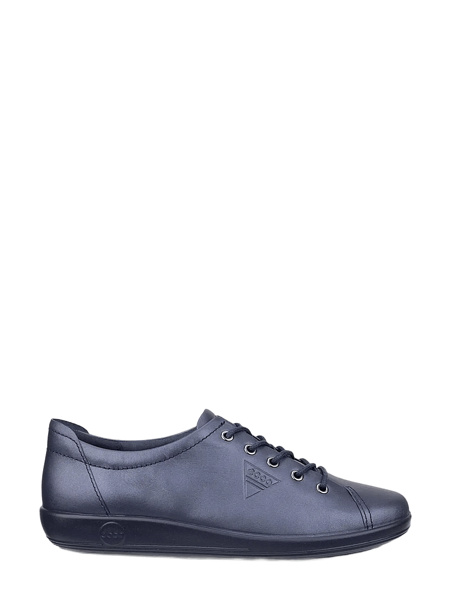 ECCO - SOFT 2.0 - konfirmation - marine - 1