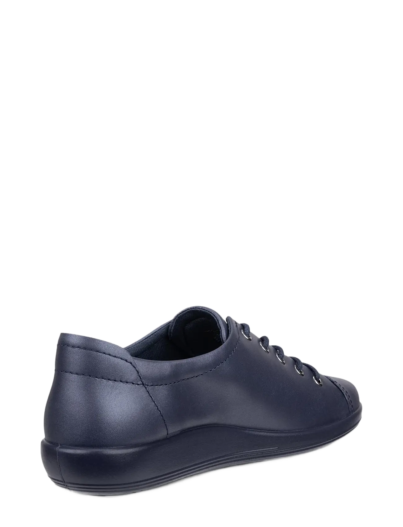 ECCO - SOFT 2.0 - konfirmation - marine - 2