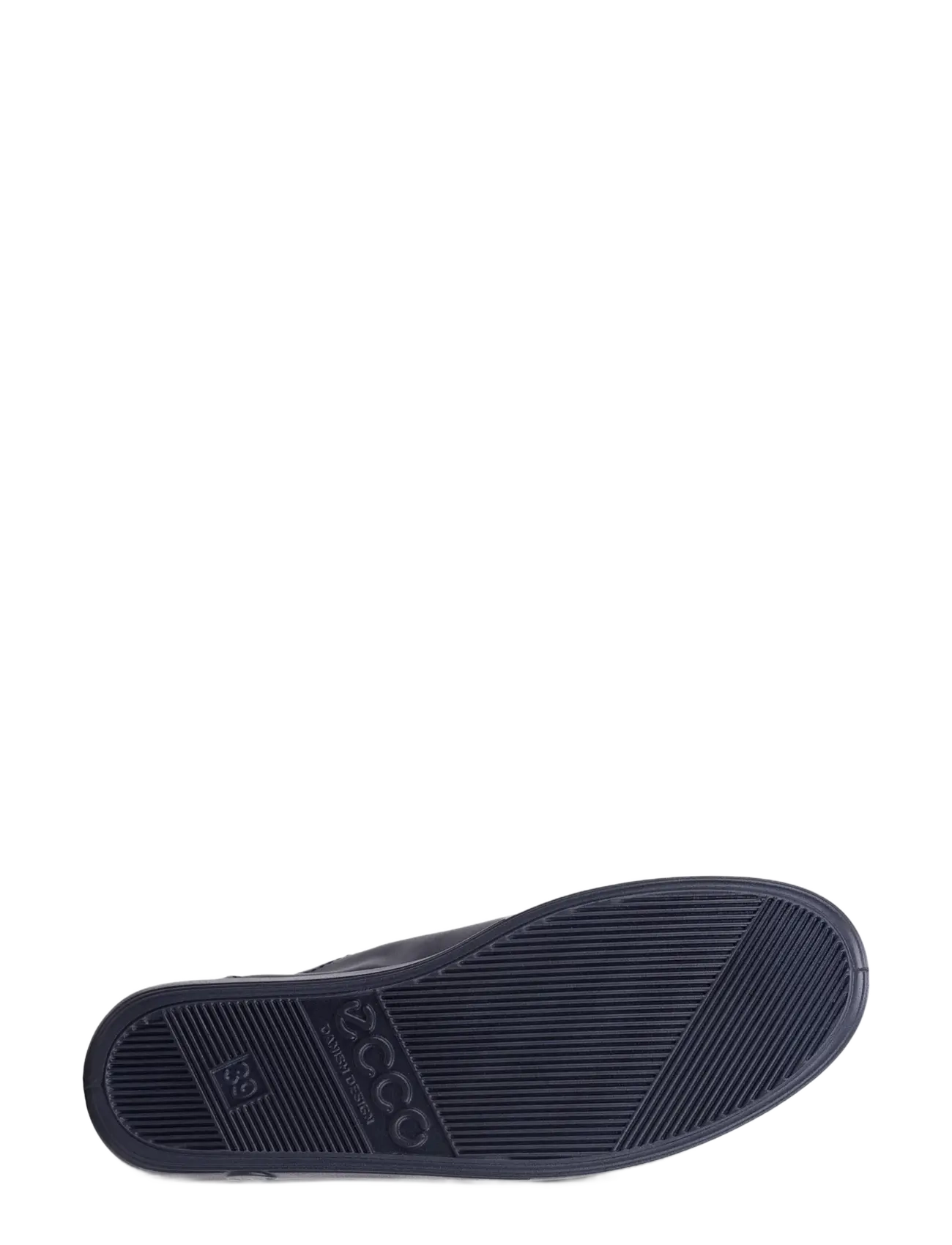 ECCO - SOFT 2.0 - konfirmation - marine - 3