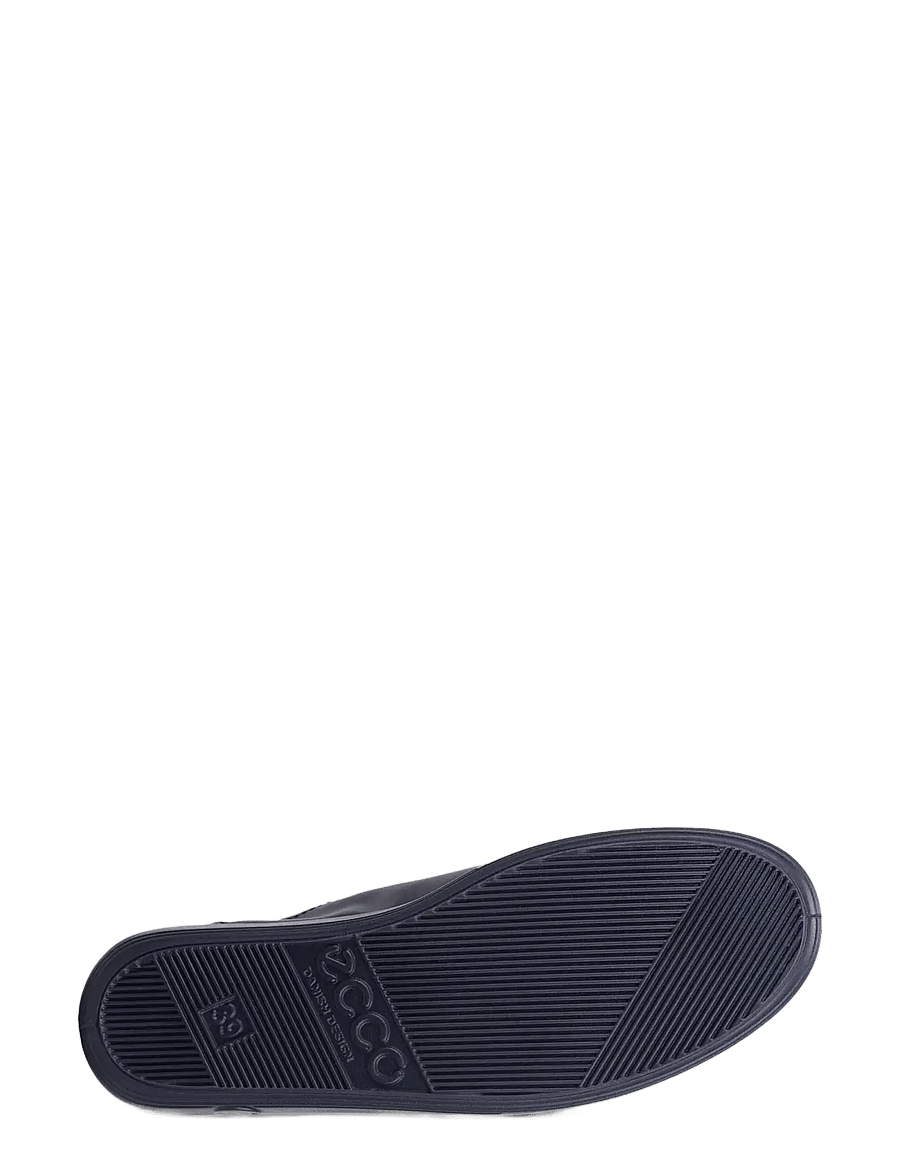 ECCO - SOFT 2.0 - konfirmation - marine - 3