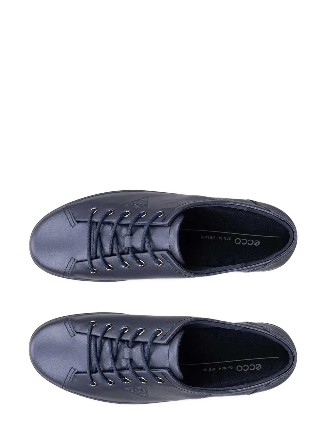 ECCO - SOFT 2.0 - konfirmation - marine - 4