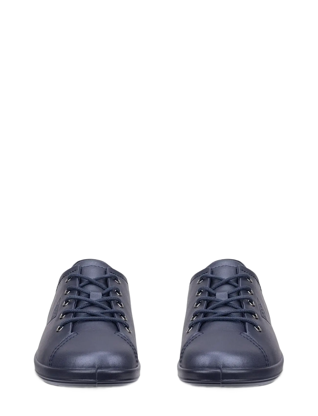 ECCO - SOFT 2.0 - konfirmation - marine - 5