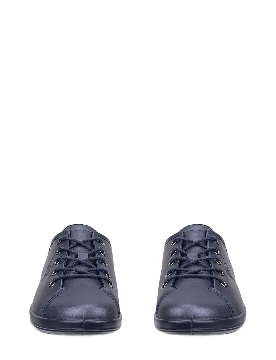 ECCO - SOFT 2.0 - konfirmation - marine - 5