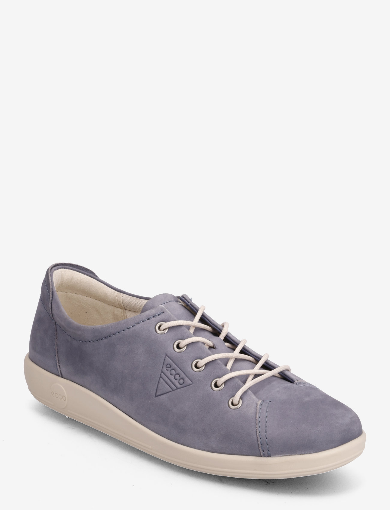 ECCO - SOFT 2.0 - lave sneakers - misty - 0