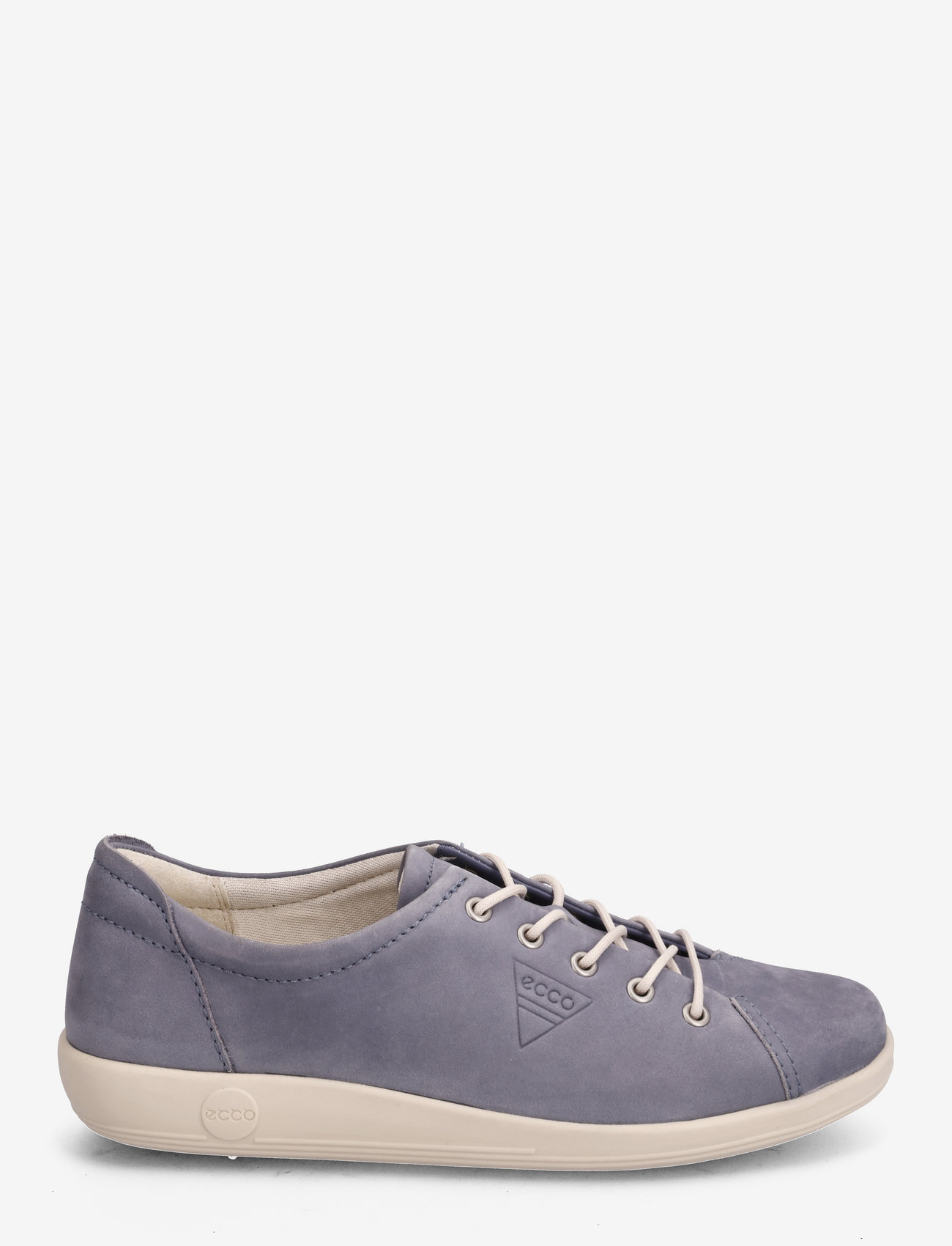 ECCO - SOFT 2.0 - lage sneakers - misty - 1